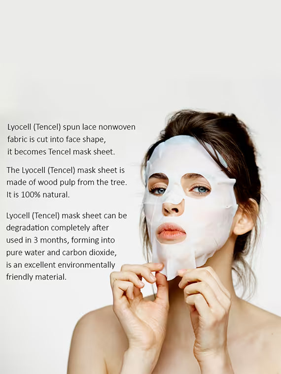 Facial Sheet Mask
