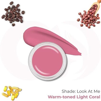 Lips, Cheeks & Eyeshadow Tint