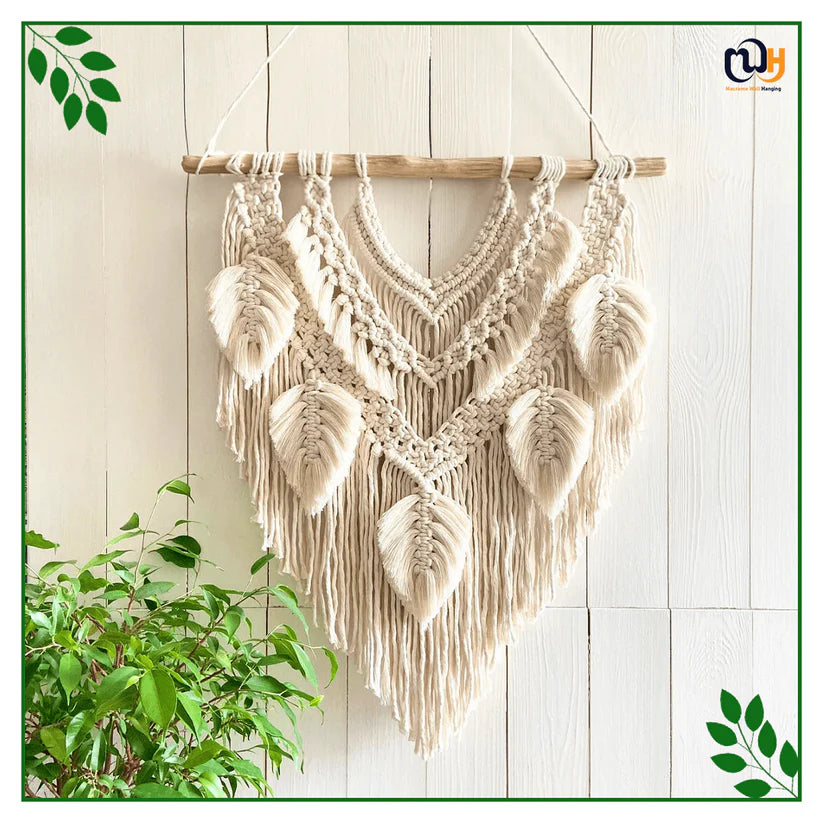 Handmade Wall Hanging