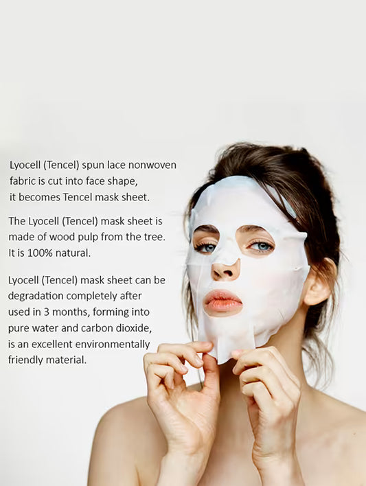 Facial Sheet Mask